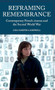 Reframing remembrance (Contemporary French cinema and the Second World War) by Lisa Harper Campbell, 9781526154064