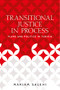 Transitional justice in process (Plans and politics in Tunisia) by Mariam Salehi, 9781526155382
