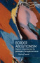 Border abolitionism (Migrants' containment and the genealogies of struggles and rescue) by Martina Tazzioli, 9781526160935