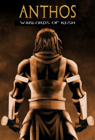 Anthos by Aquil Yorke, 9781964762678