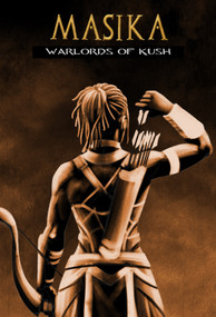 Masika by Sabrina Wright, 9781964762685