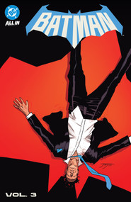Batman Vol. 3 by Matt Fraction, Jorge Jiménez, Matteo Scalera, 9781799516019