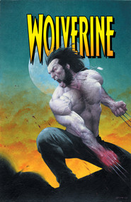 Wolverine: The Return Of Weapon X Omnibus Esad Ribic Cover by Frank Tieri, Matt Nixon, Sean Chen, Mark Texeira, Esad Ribic, 9781302972097