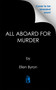 All Aboard for Murder by Ellen Byron, 9781496745422