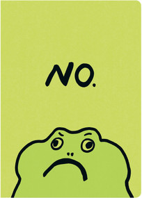 Humor Us Notebooks: No. by COMPENDIUM, 9798217214938
