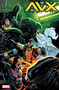 Alien Vs. X-Men by Kieron Gillen, Chris Claremont, Geraldo Borges, 9781302969431