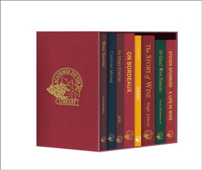 Cellar Edition #1 by Académie du Vin Library, 9781913141271