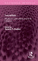 Lucretius (Studies in Latin Literature and its Influence) by Donald R. Dudley, 9781041537663