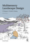 Multisensory Landscape Design (A Designer's Guide for Seeing) by Daniel Roehr, 9781041244738