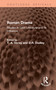 Roman Drama (Studies in Latin Literature and its Influence) by T. A. Dorey, D.R. Dudley, 9781041541646