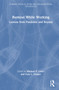 Burnout While Working (Lessons from Pandemic and Beyond) by Michael P. Leiter, Cary L. Cooper, 9781032168418