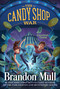Carnival Quest by Brandon Mull, 9781481411219
