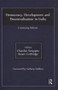Democracy, Development and Decentralisation in India (Continuing Debates) by Chandan Sengupta, Stuart Corbridge, 9780415563178