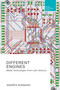Different Engines (Media Technologies From Latin America) by Andrés Burbano, 9781032001111