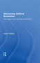 Discovering Artificial Economics (How Agents Learn and Economies Evolve) by David F. Batten, 9780367015183