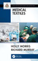Medical Textiles by Holly Morris, Richard Murray, 9780367772734