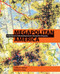 Megapolitan America by Arthur Nelson, Robert Lang, 9781932364972