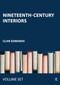 Nineteenth-Century Interiors by Clive Edwards, 9781032269139