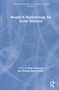 Research Methodology for Social Sciences by Rajat Acharyya, Nandan Bhattacharya, 9781138390515