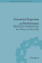 Scientists' Expertise as Performance (Between State and Society, 1860-1960) by Joris Vandendriessche, Evert Peeters, Kaat Wils, 9781848935273