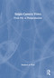 Single-Camera Video (From Pre- to Postproduction) by Stephen Price, Jr, 9780367445577