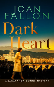 Dark Heart (A Mediterranean Crime Mystery) by Joan Fallon, 9781036738778