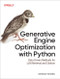Generative Engine Optimization with Python (Data-Driven Methods for LLM Retrieval and Citation) by Andreas Voniatis, 9798341674585