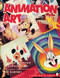 Animation Art (The Early Years, 1911-1954 (A Visual Reference for Collectors)) by Jeff Lotman, 9780887407635