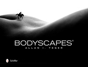 Bodyscapes® by Allan I. Teger, 9780764341946
