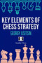 Key Elements of Chess Strategy by Georgy Lisitsin, 9781784832094