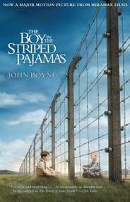 The Boy In the Striped Pajamas (Movie Tie-in Edition) by John Boyne, 9780385751896