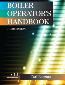 Boiler Operator's Handbook by Carl Buzzuto, 9788770042802