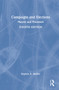 Campaigns and Elections (Players and Processes) by Stephen K. Medvic, 9780367645540