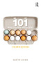 101 Philosophy Problems by Martin Cohen, 9781138138933