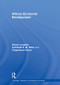 African Economic Development by Steven Langdon, Archibald R.M. Ritter, Yiagadeesen Samy, 9781138915008