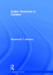 Arabic Grammar in Context by Mohammad Alhawary, 9780415715959