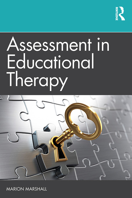 Assessment in Educational Therapy by Marion Marshall, 9780367362881