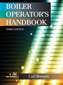 Boiler Operator's Handbook by Carl Buzzuto, 9788770225915