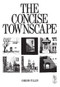 Concise Townscape by Gordon Cullen, 9781138130050