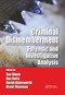 Criminal Dismemberment (Forensic and Investigative Analysis) by Sue Black, Guy Rutty, Sarah V. Hainsworth, Grant Thomson, 9780367778385