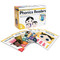 Phonics Readers Set B (Long Vowels and Beginning Blends) by Carson Dellosa Education, 9781483873121