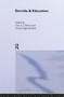 Derrida & Education by Gert J.J. Biesta, Denise Egéa-Kuehne, 9780415218139