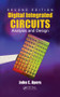 Digital Integrated Circuits (Analysis and Design, Second Edition) by John E. Ayers, 9781420069877
