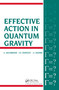 Effective Action in Quantum Gravity by I.L Buchbinder, 9780750301220
