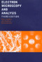 Electron Microscopy and Analysis by Peter J. Goodhew, John Humphreys, 9780748409686