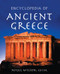 Encyclopedia of Ancient Greece by Nigel Wilson, 9780415973342