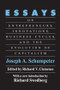 Essays (On Entrepreneurs, Innovations, Business Cycles and the Evolution of Capitalism) by Joseph A. Schumpeter, 9781138523005