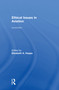 Ethical Issues in Aviation by Elizabeth A. Hoppe, 9781138348080