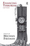 Financing Terrorism (Case Studies) by Michael Freeman, 9781409442615