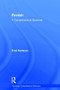 Finnish (A Comprehensive Grammar) by Fred Karlsson, 9781138821033